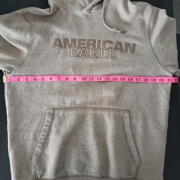 American Eagle Hoodie - Picture 7 of 9